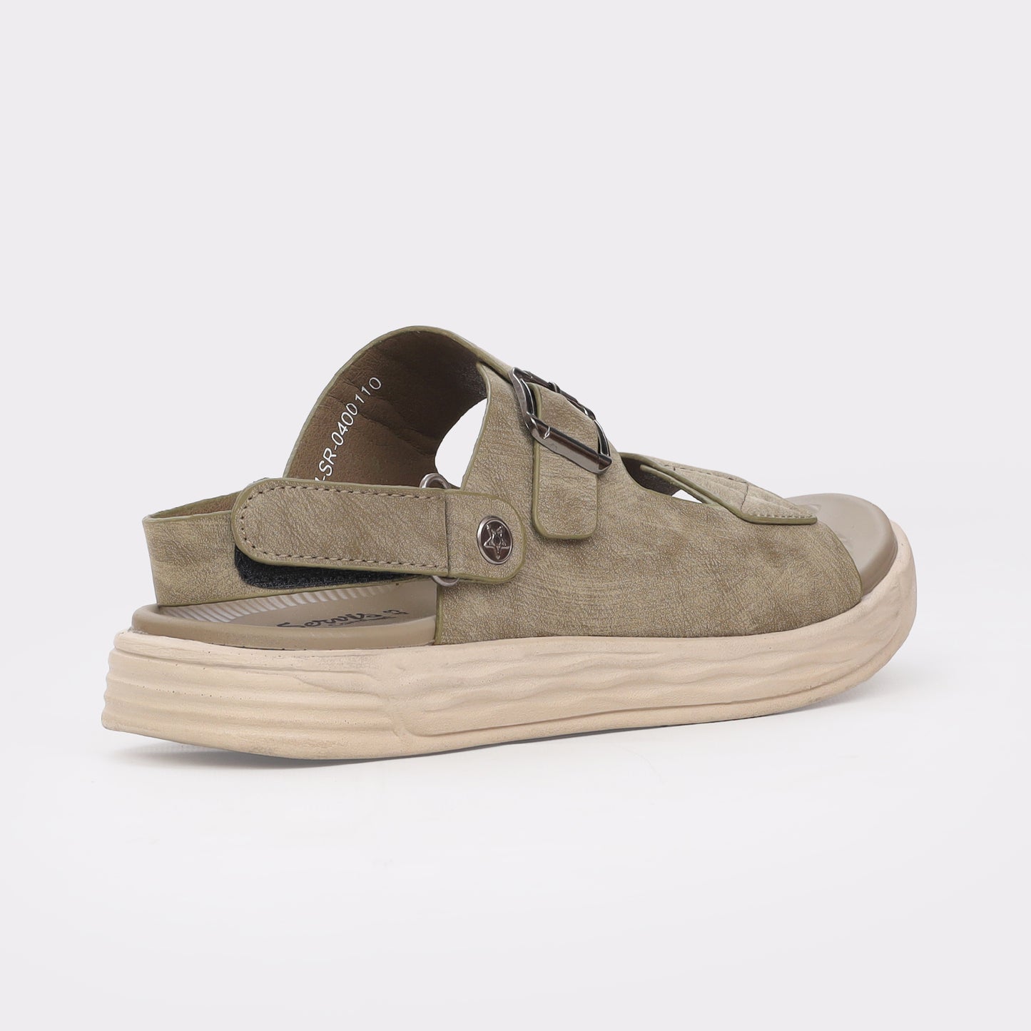 Casual Sandal