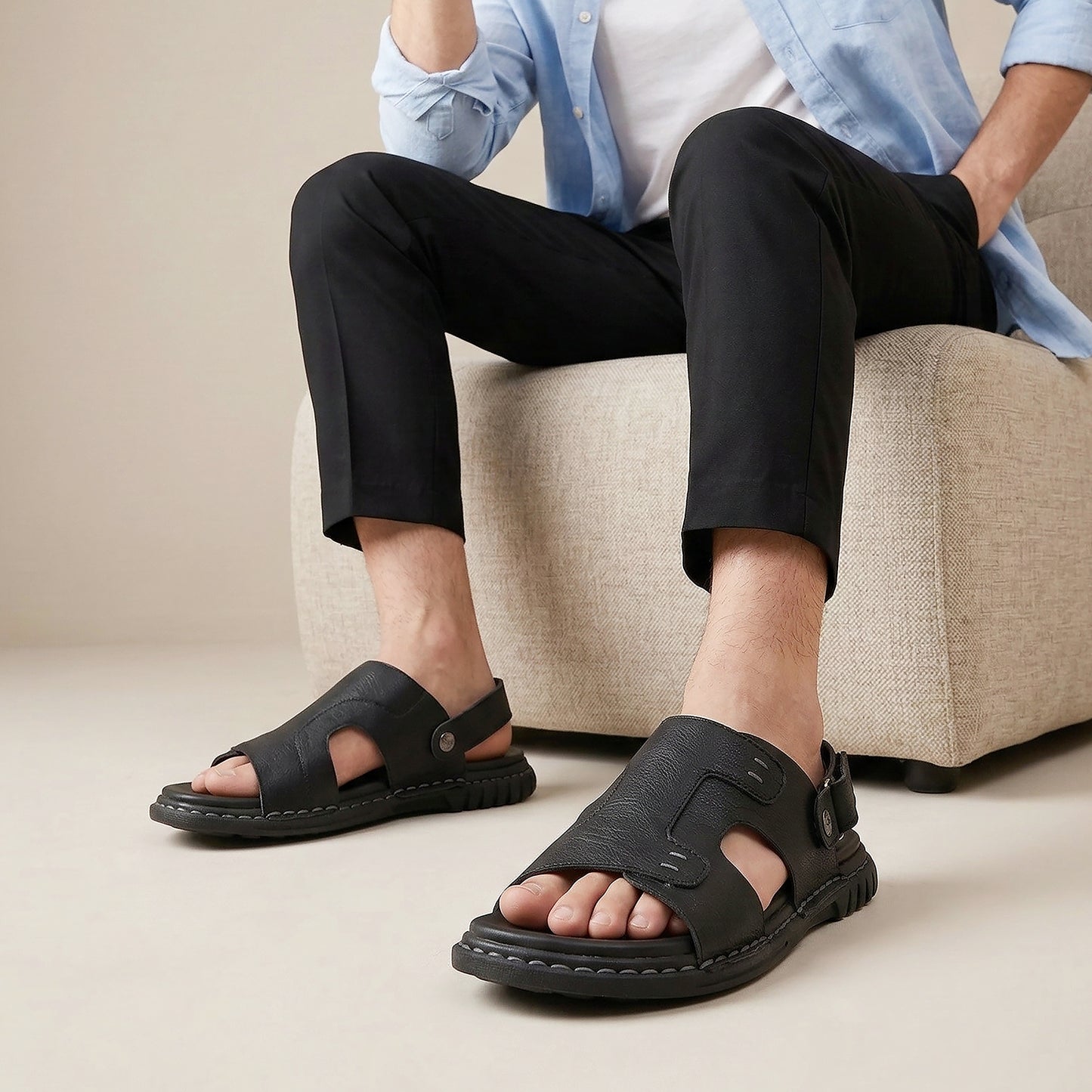 Men Sandal
