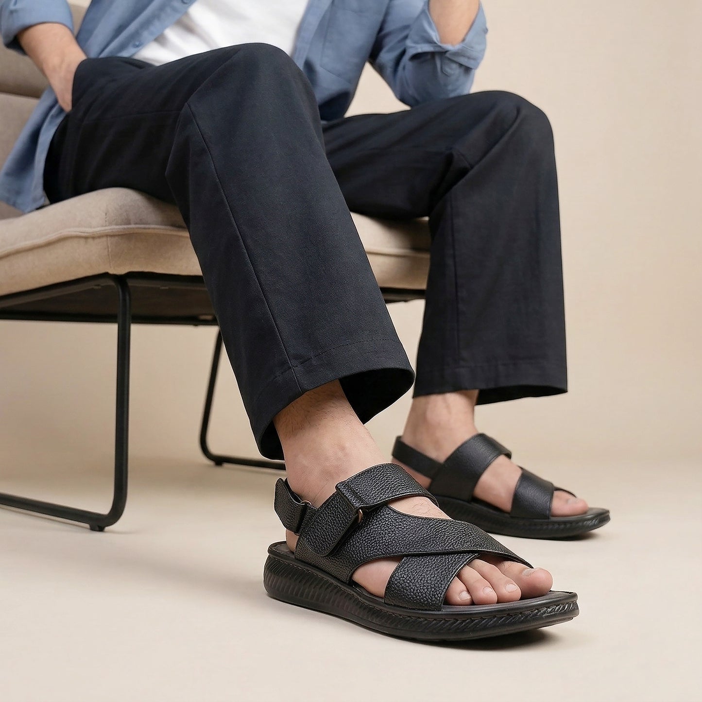 Men Sandal