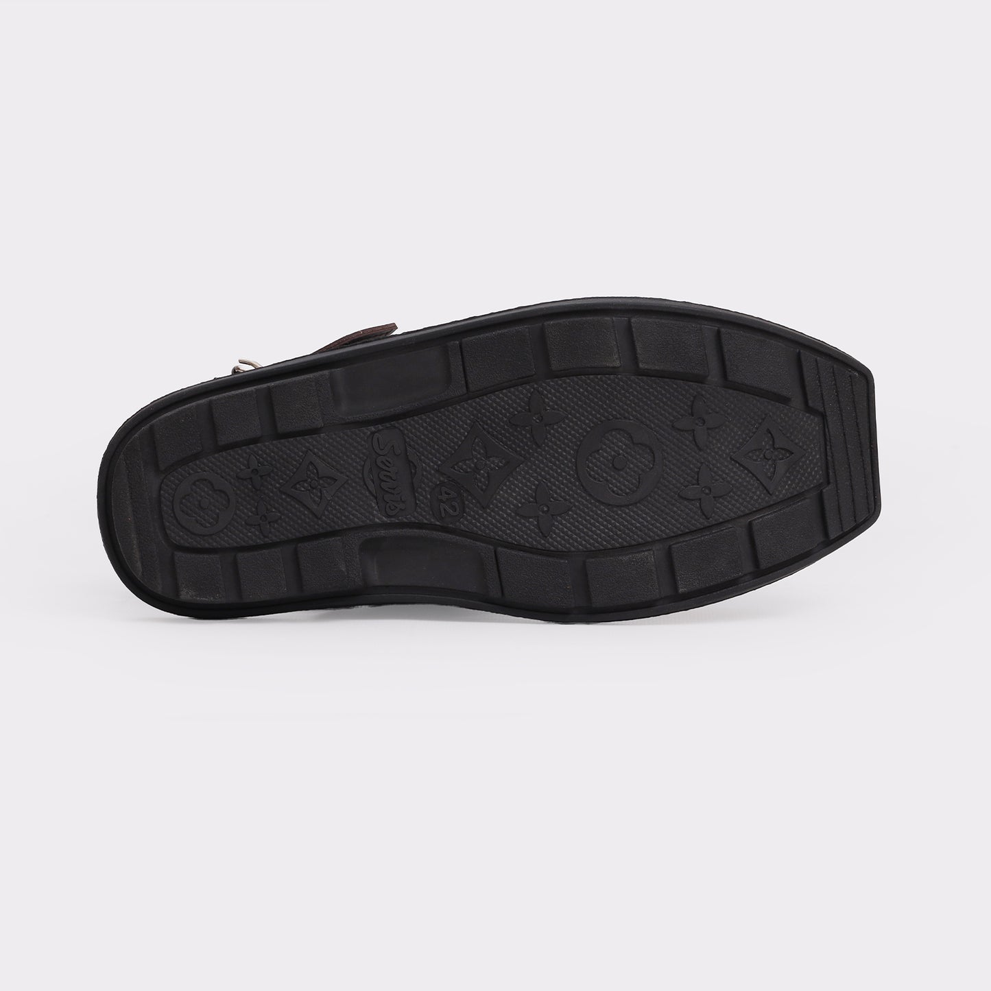 Men Peshawari Chappal