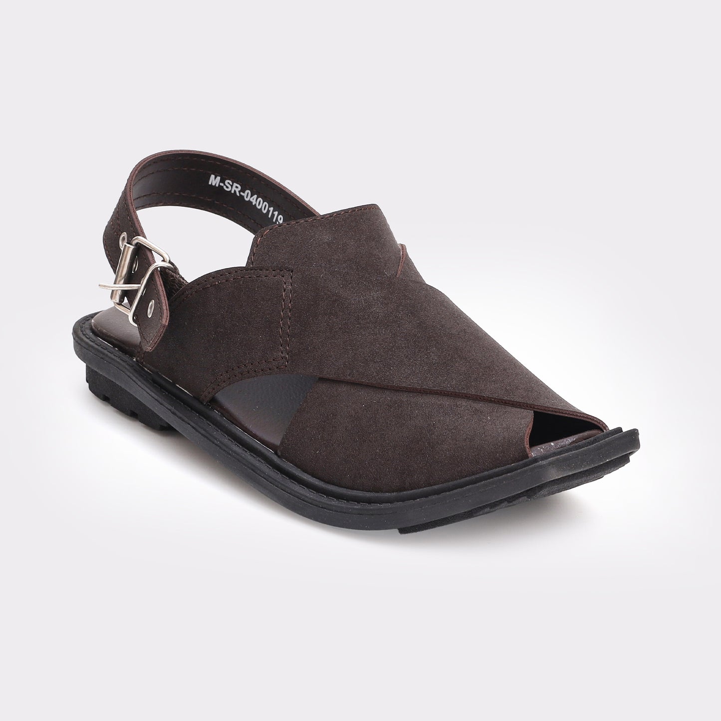 Men Peshawari Chappal