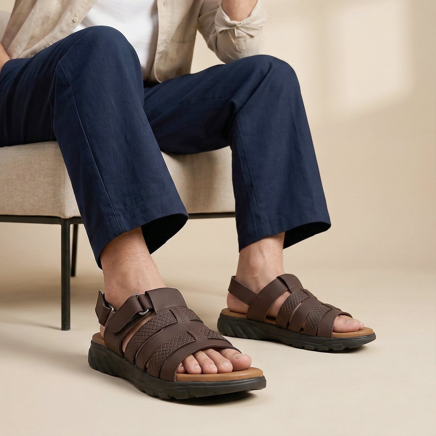 Men Sandal