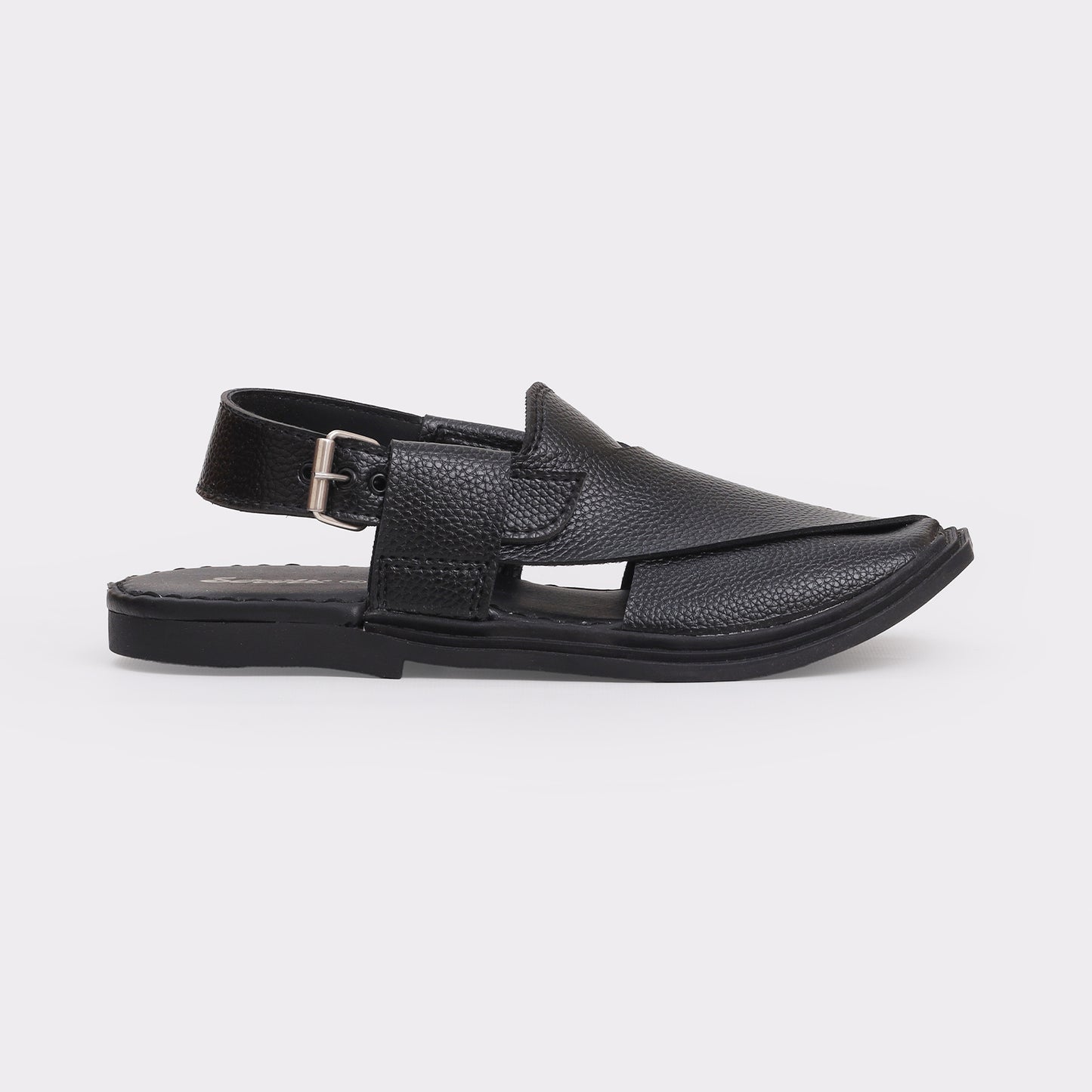 Men Peshawari Chappal