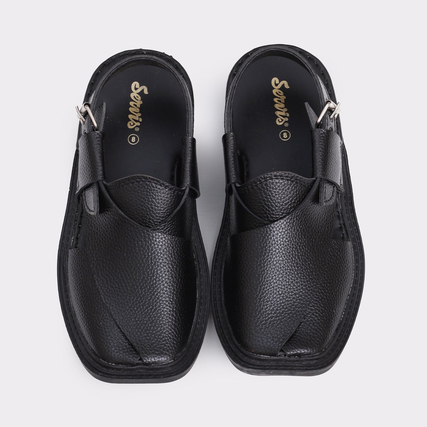 Men Peshawari Chappal