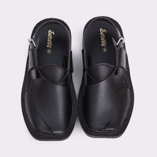 Men Peshawari Chappal