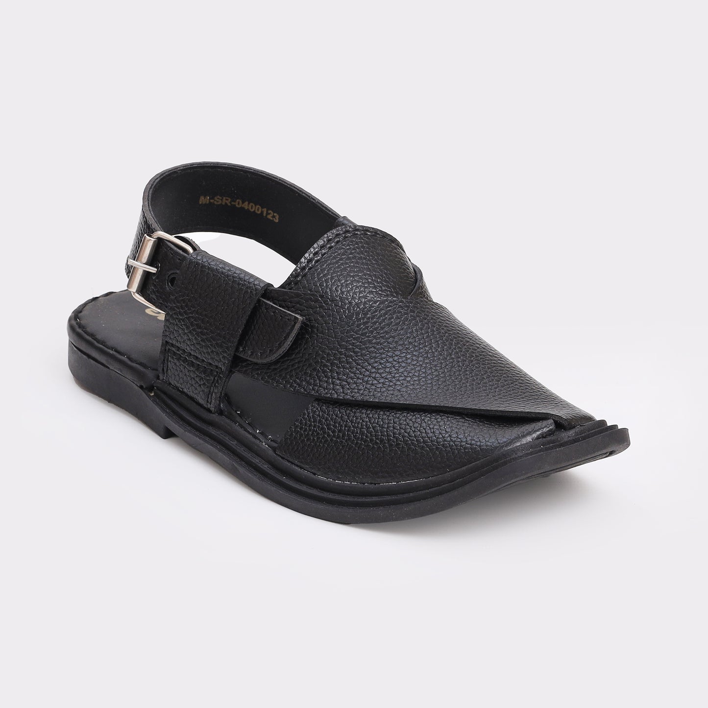 Men Peshawari Chappal