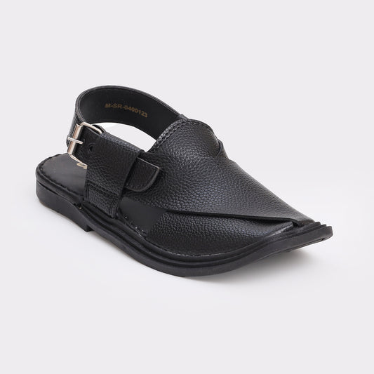 Men Peshawari Chappal