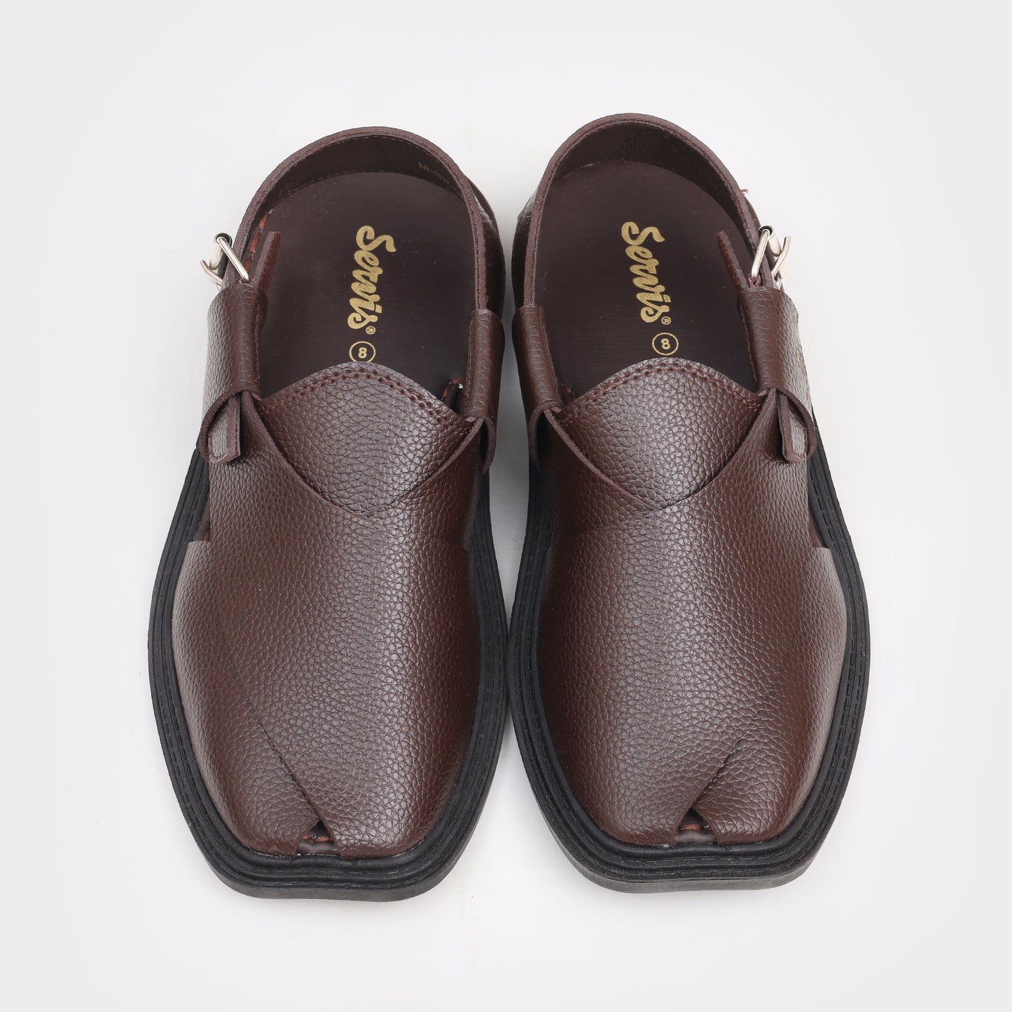Men Peshawari Chappal
