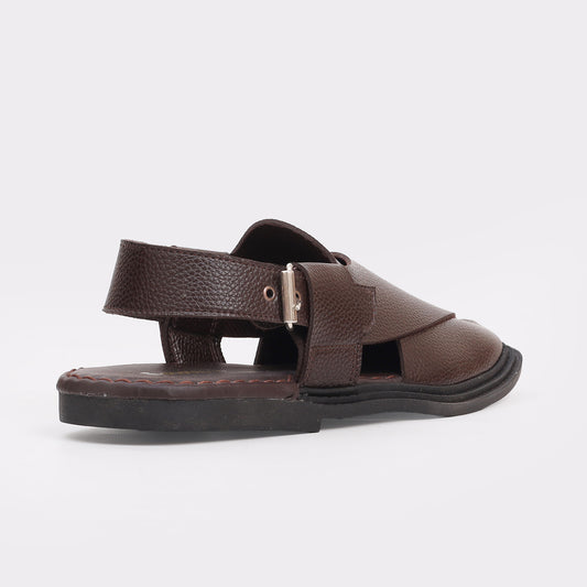 Men Peshawari Chappal