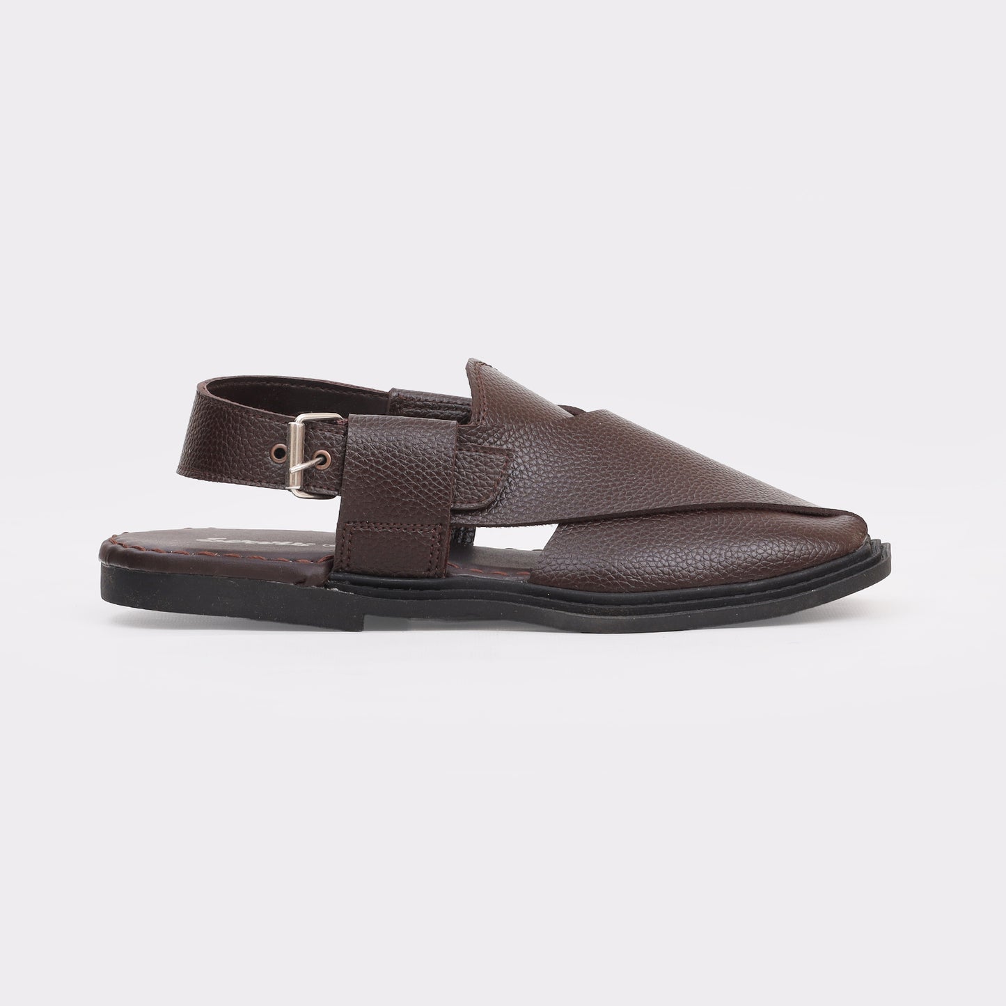 Men Peshawari Chappal