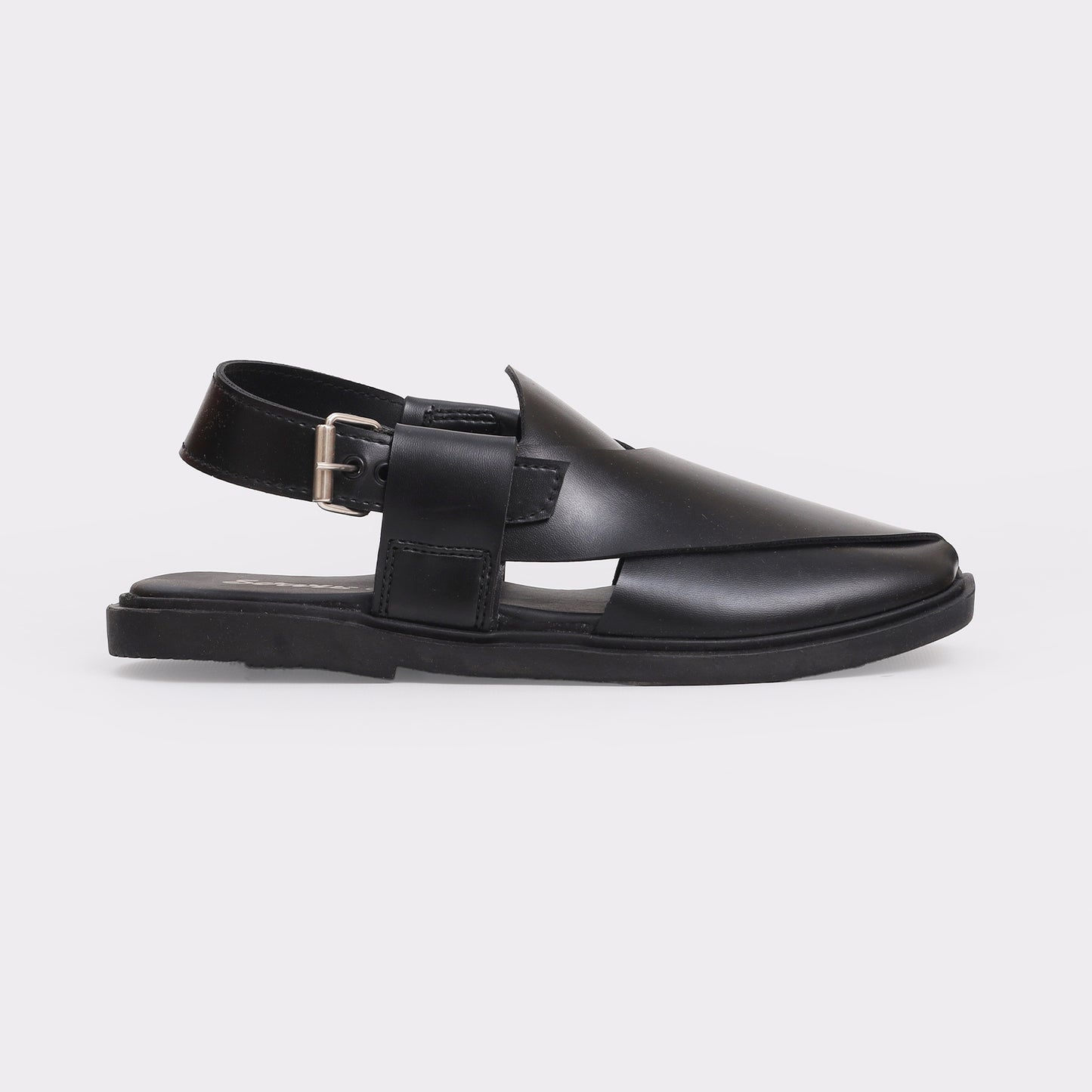 Men Peshawari Chappal