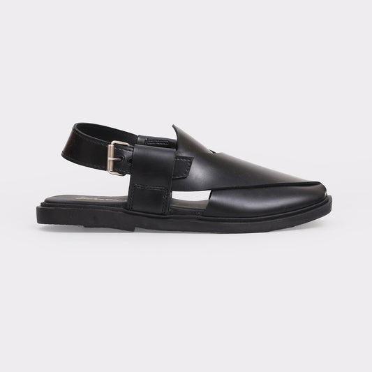 Men Peshawari Chappal