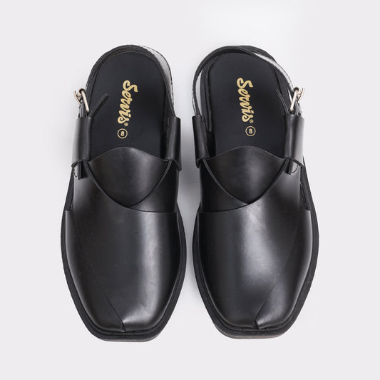 Men Peshawari Chappal