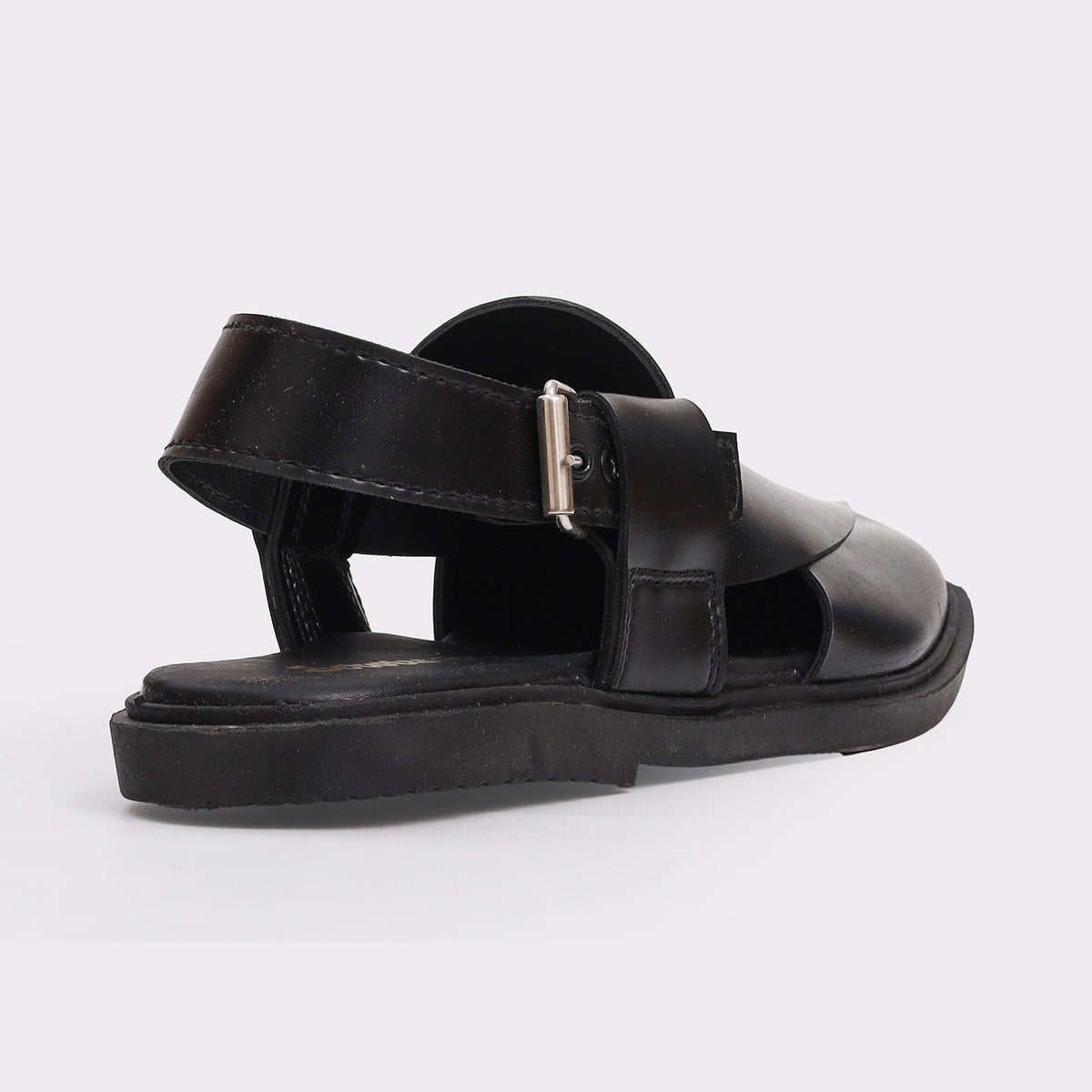 Men Peshawari Chappal