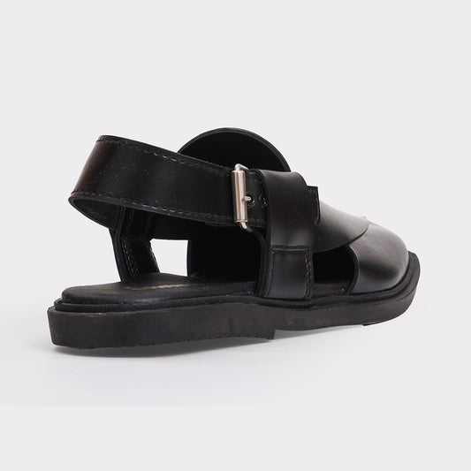 Men Peshawari Chappal