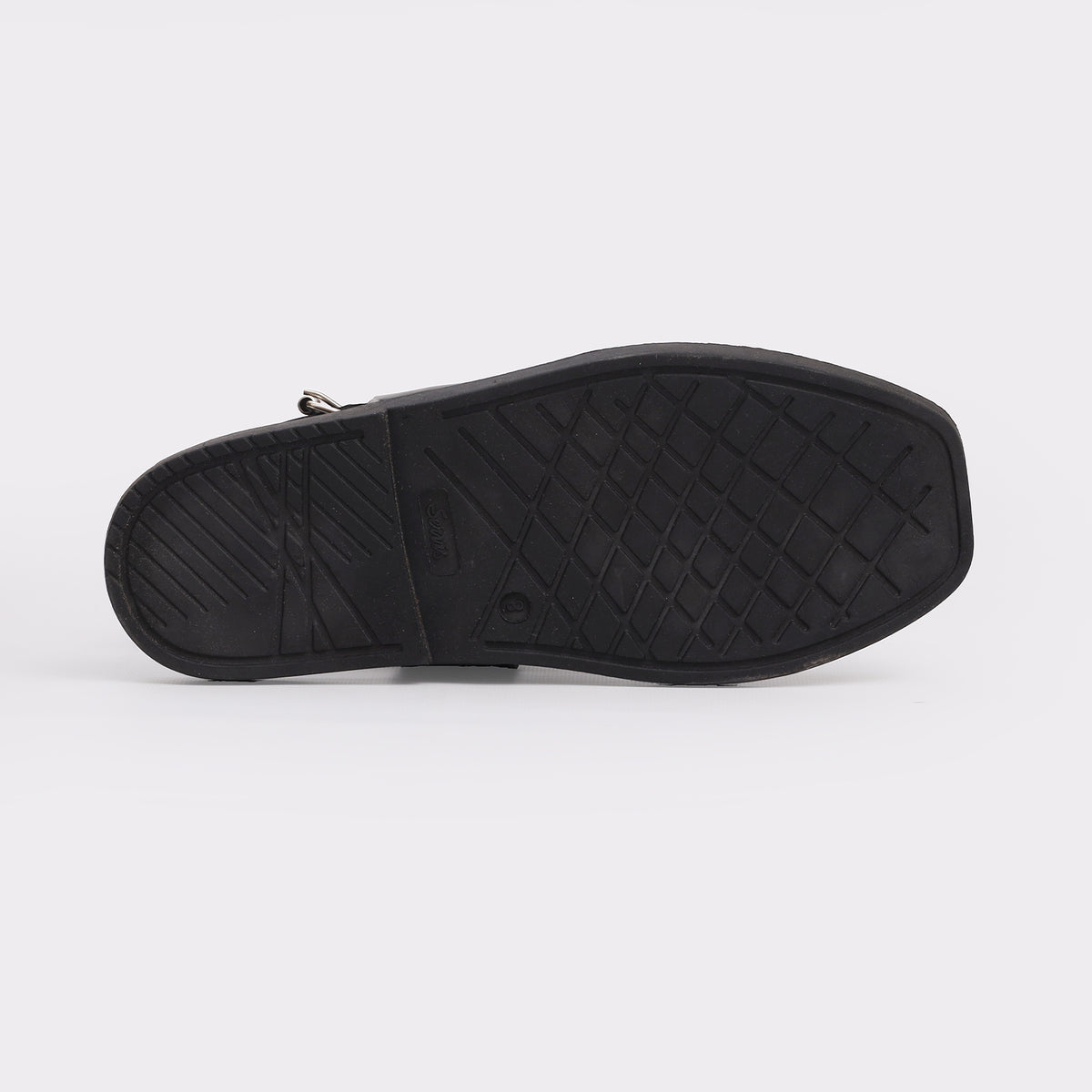 Men Peshawari Chappal