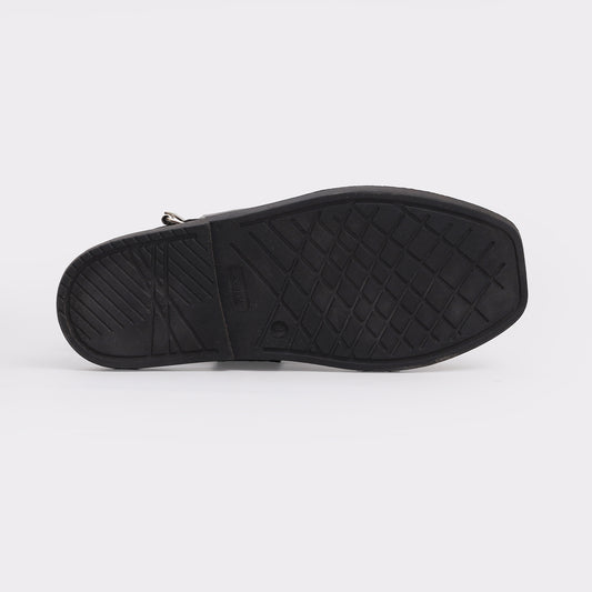 Men Peshawari Chappal
