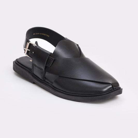 Men Peshawari Chappal