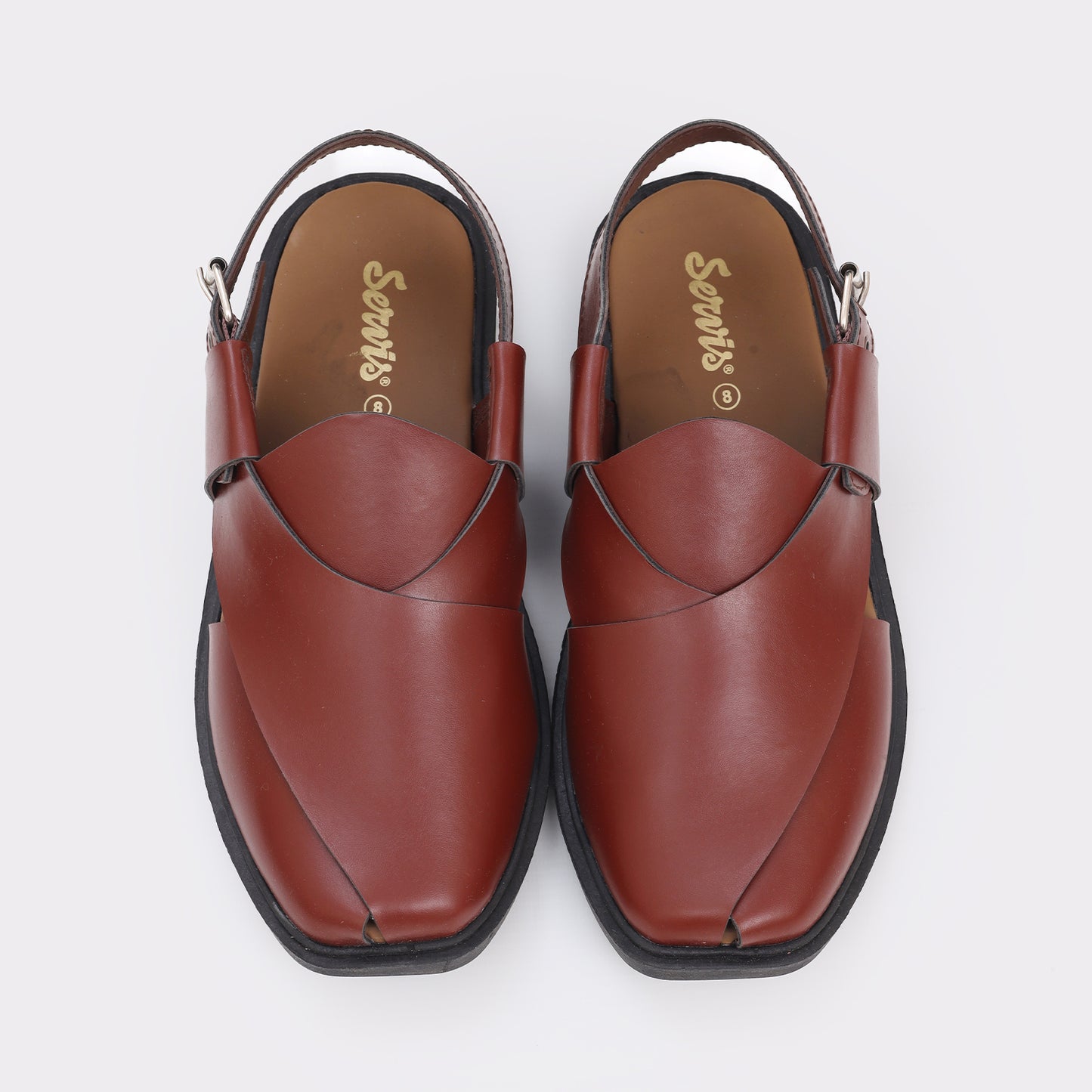 Men Peshawari Chappal
