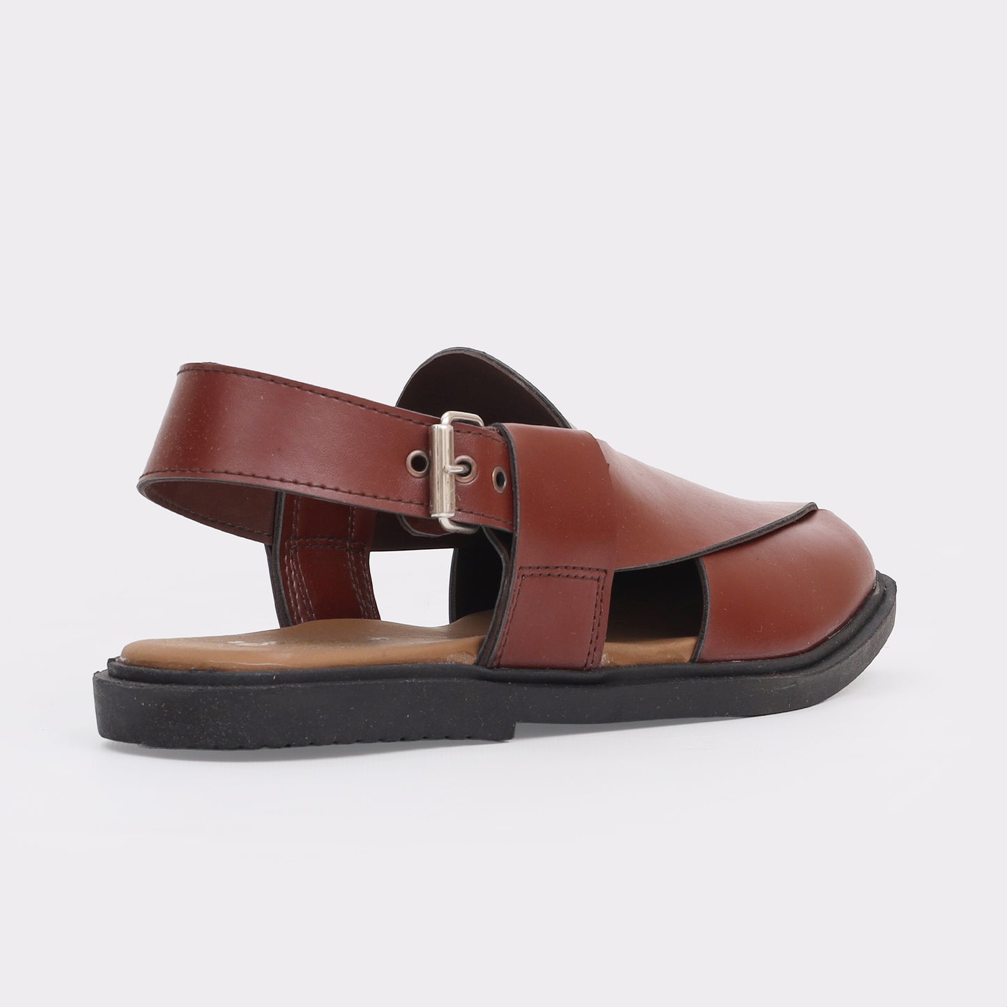 Men Peshawari Chappal