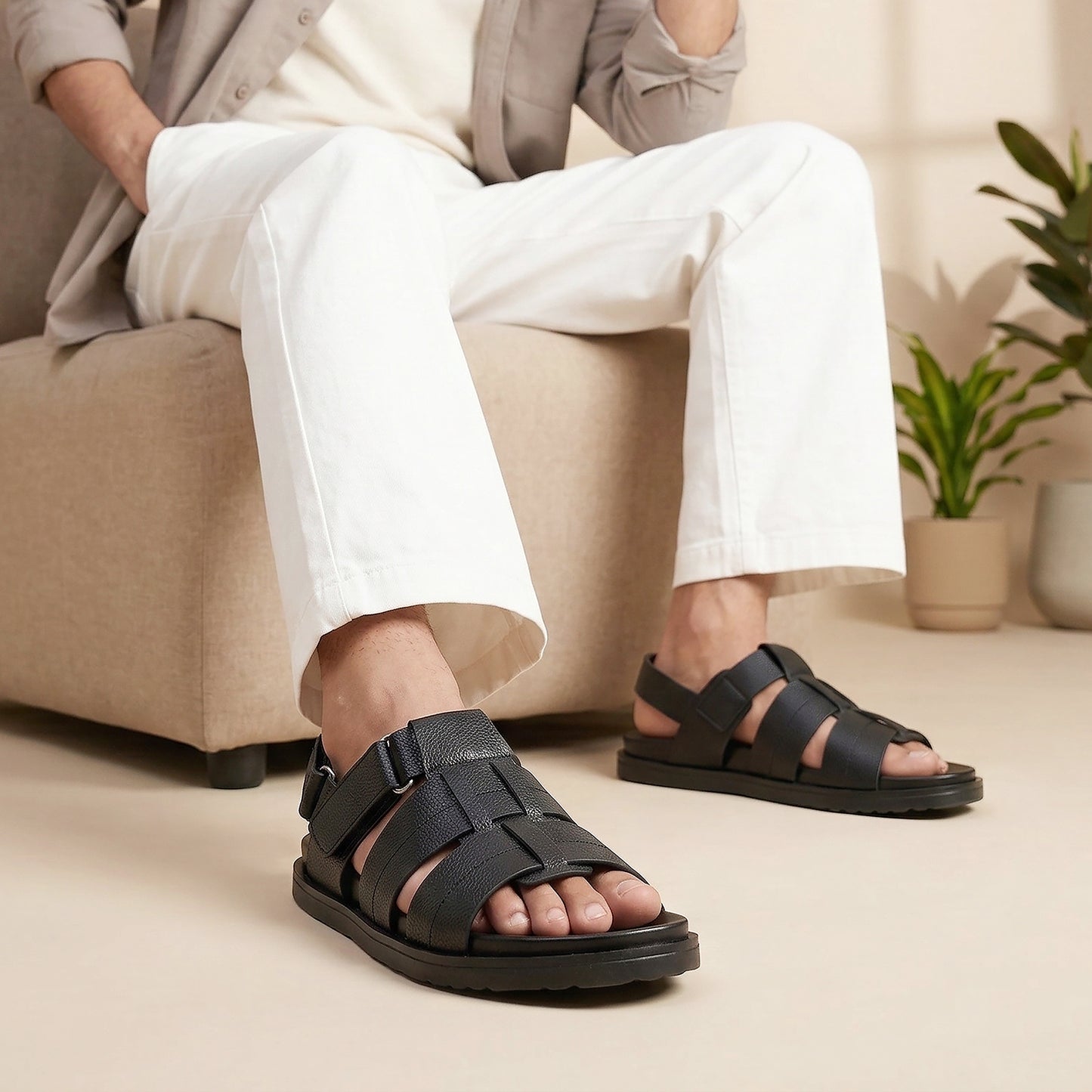 Men Sandal