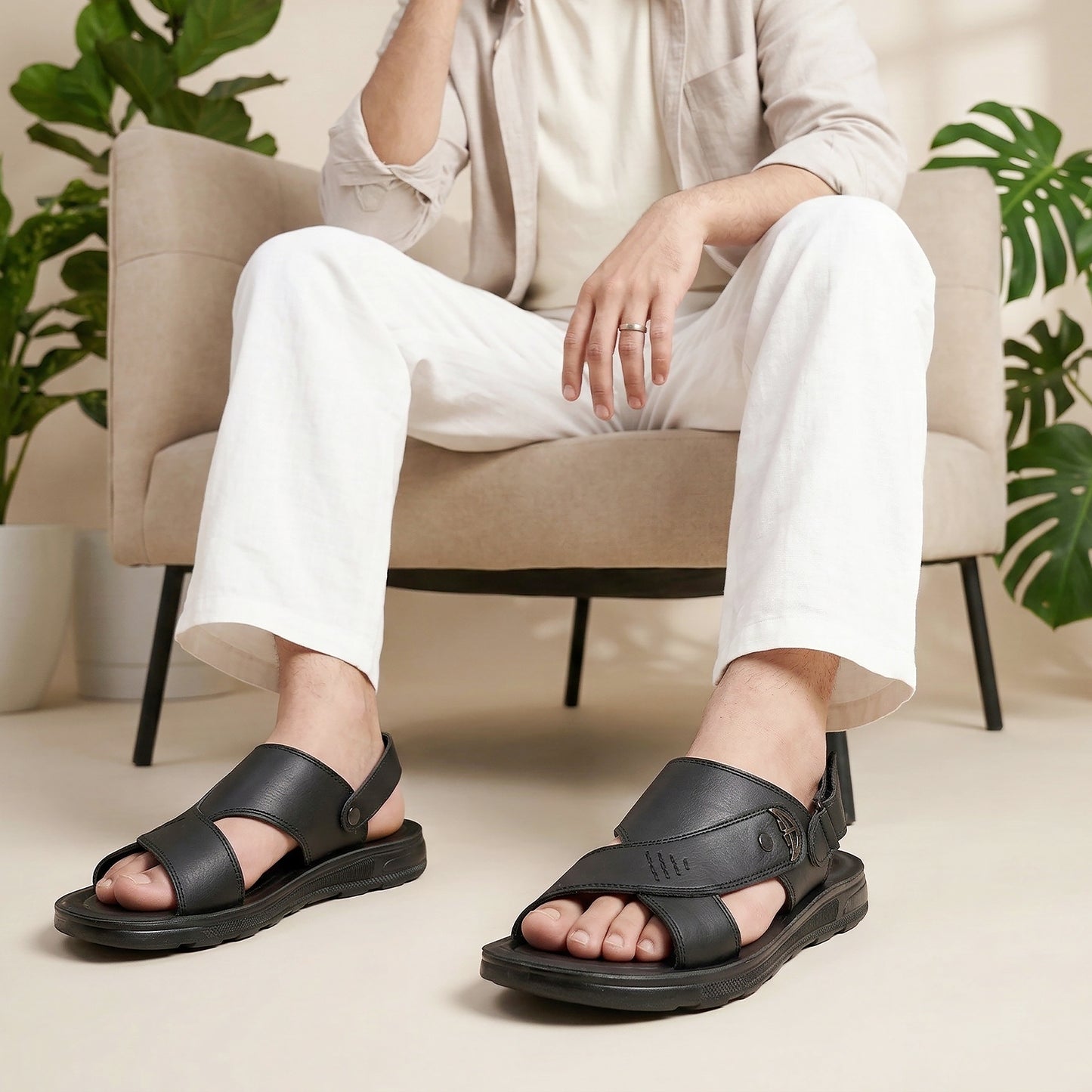 Men Sandal