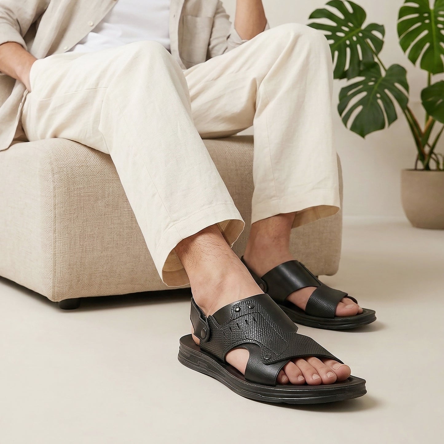 Men Sandal