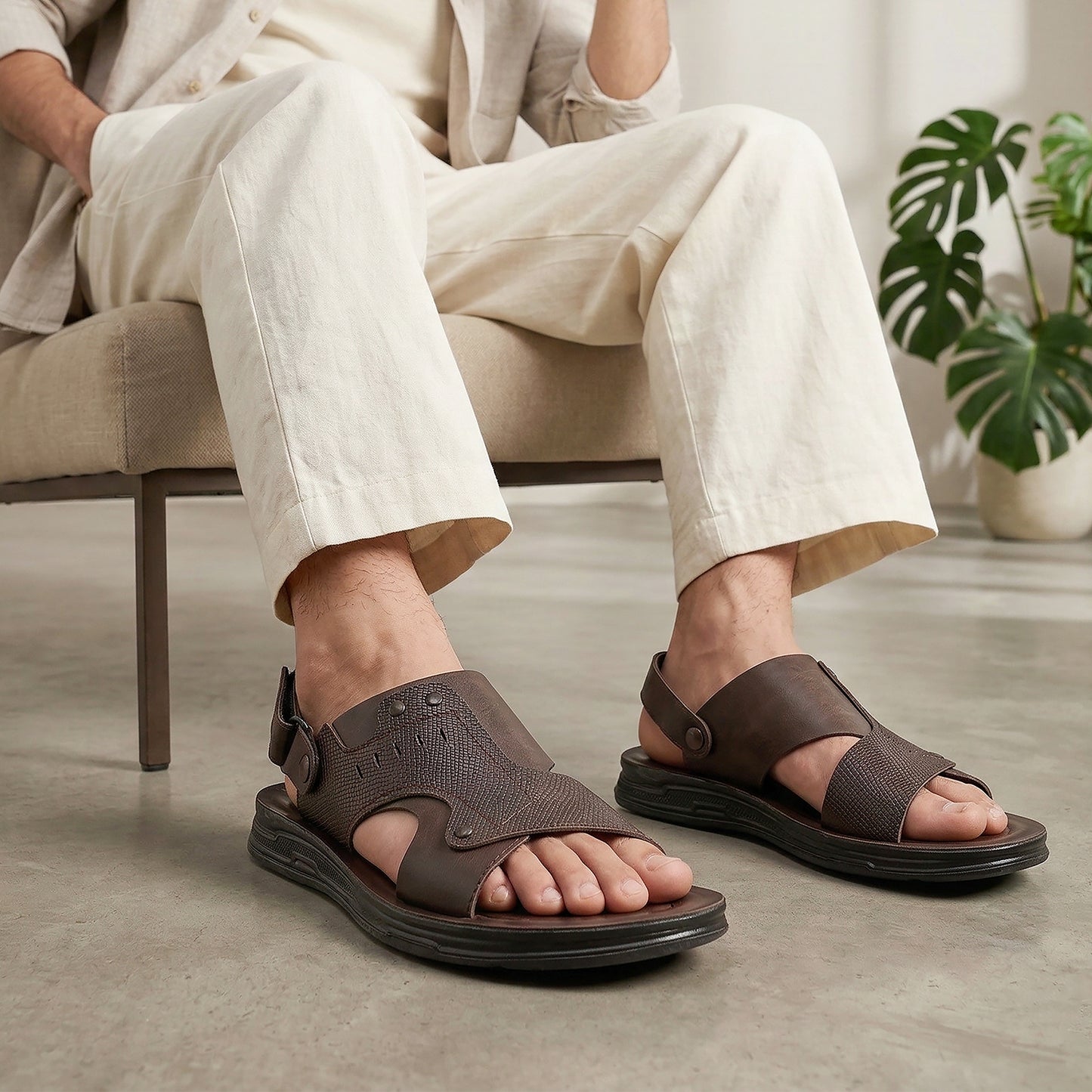 Men Sandal