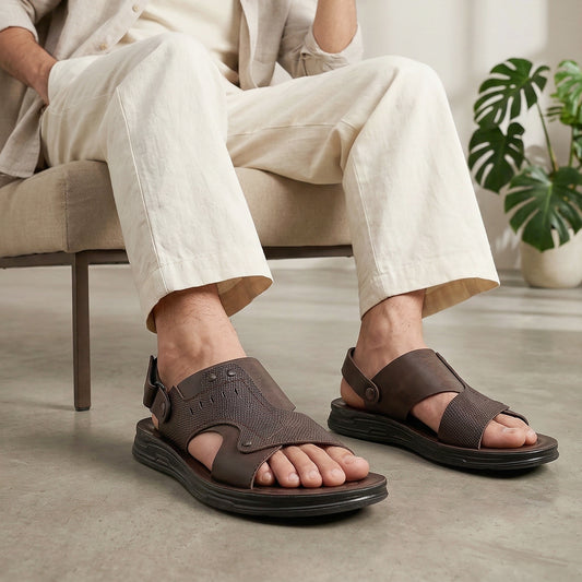 Men Sandal