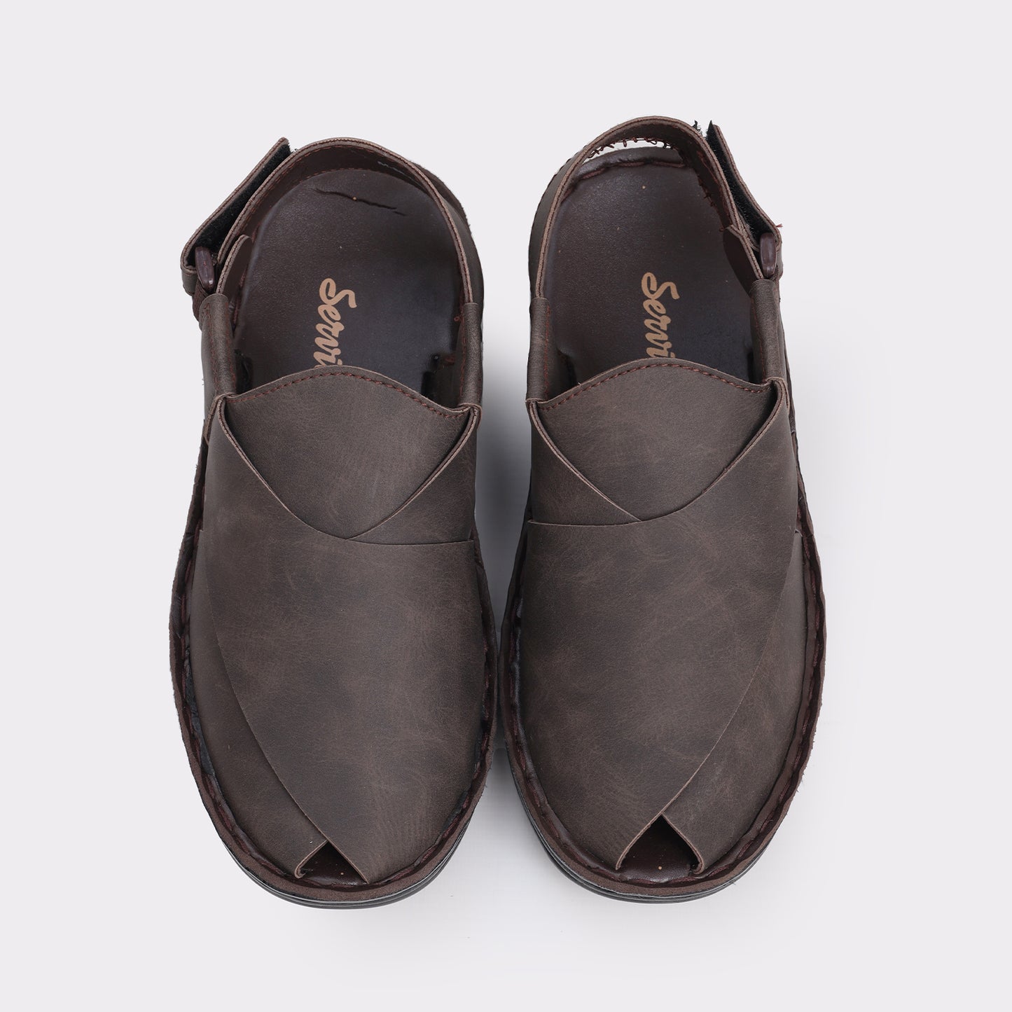 Men Peshawari Chappal