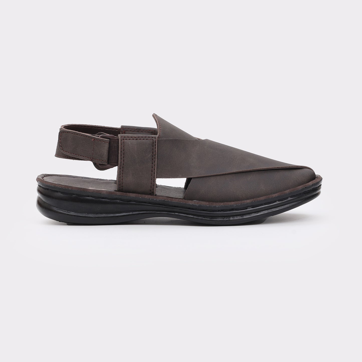 Men Peshawari Chappal