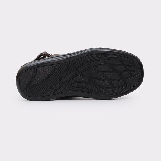 Men Peshawari Chappal