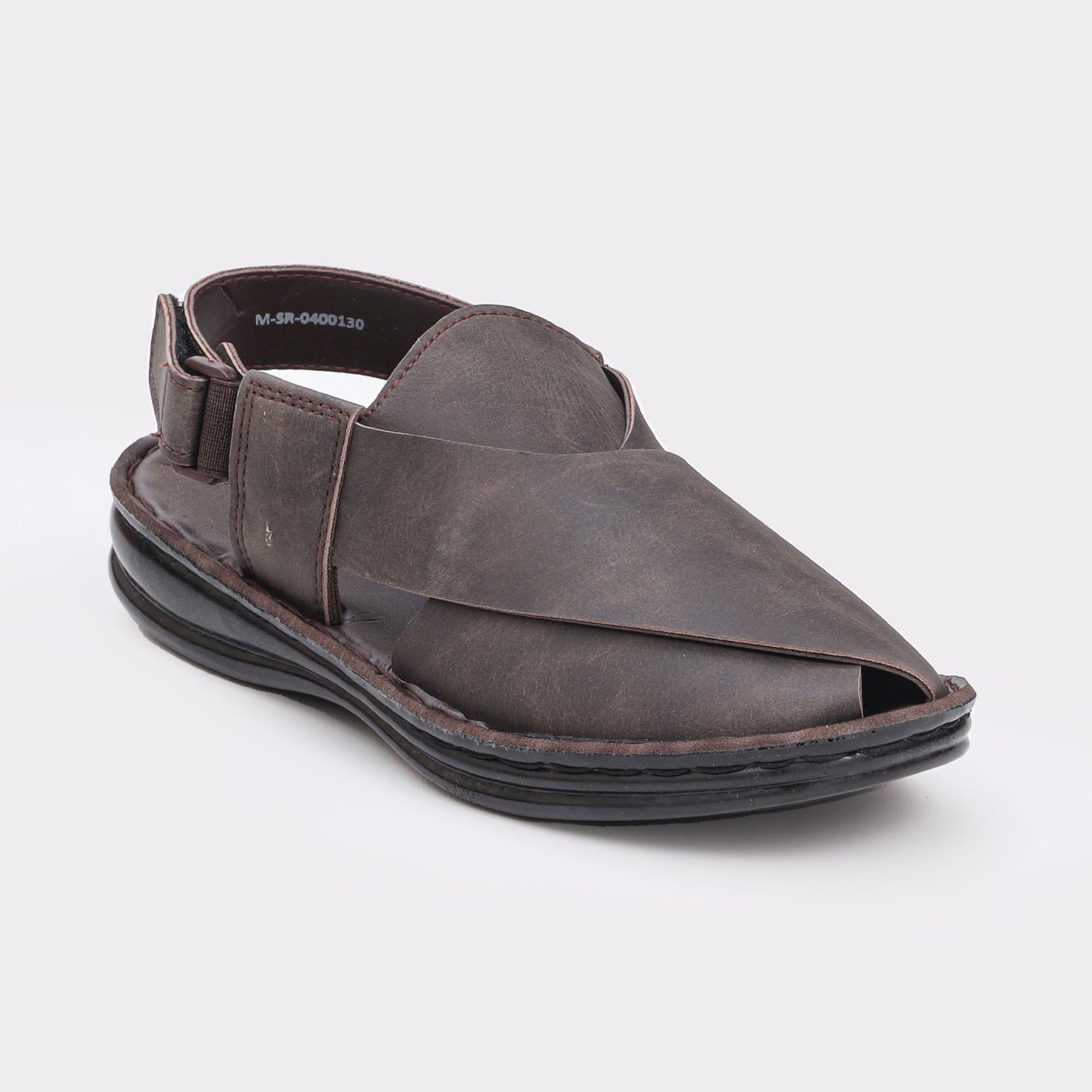 Men Peshawari Chappal