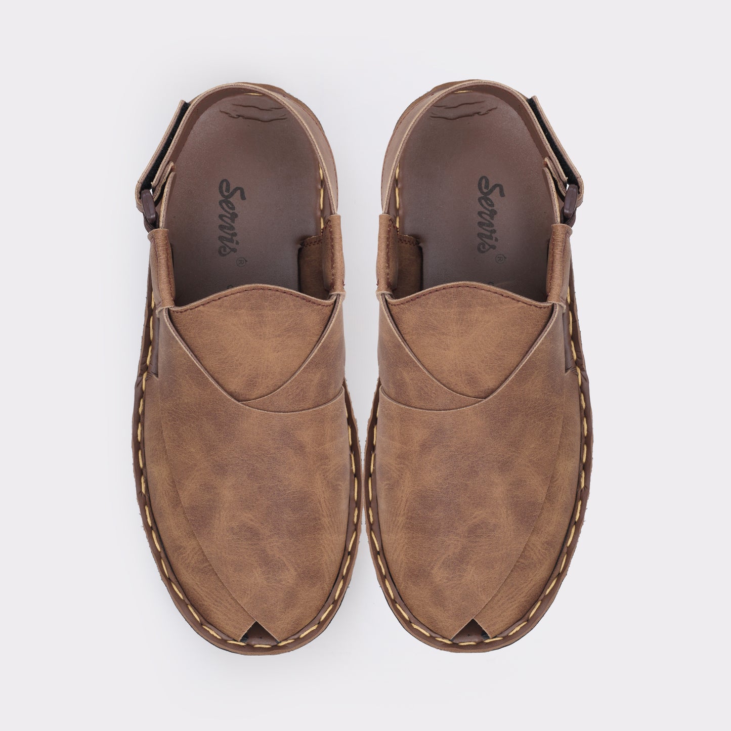 Men Peshawari Chappal