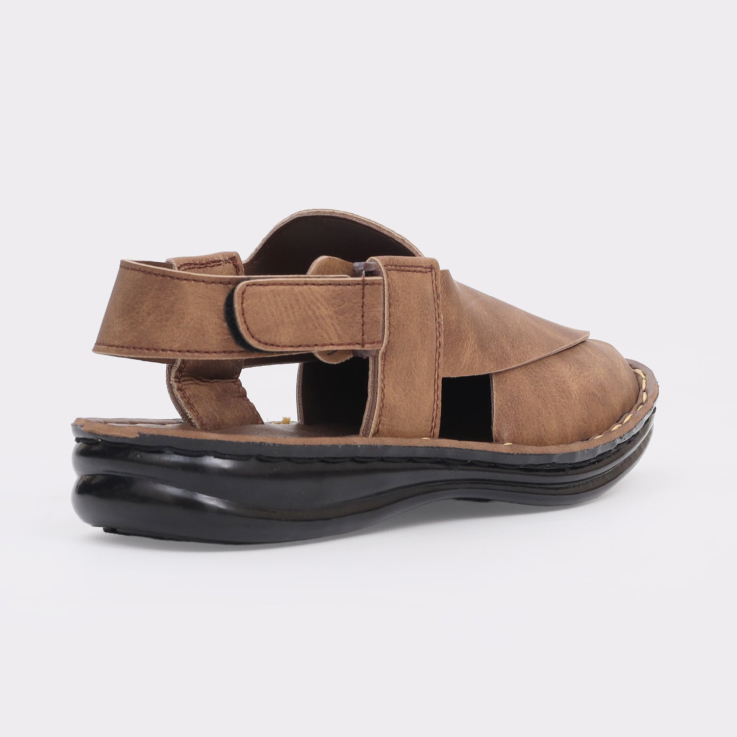 Men Peshawari Chappal