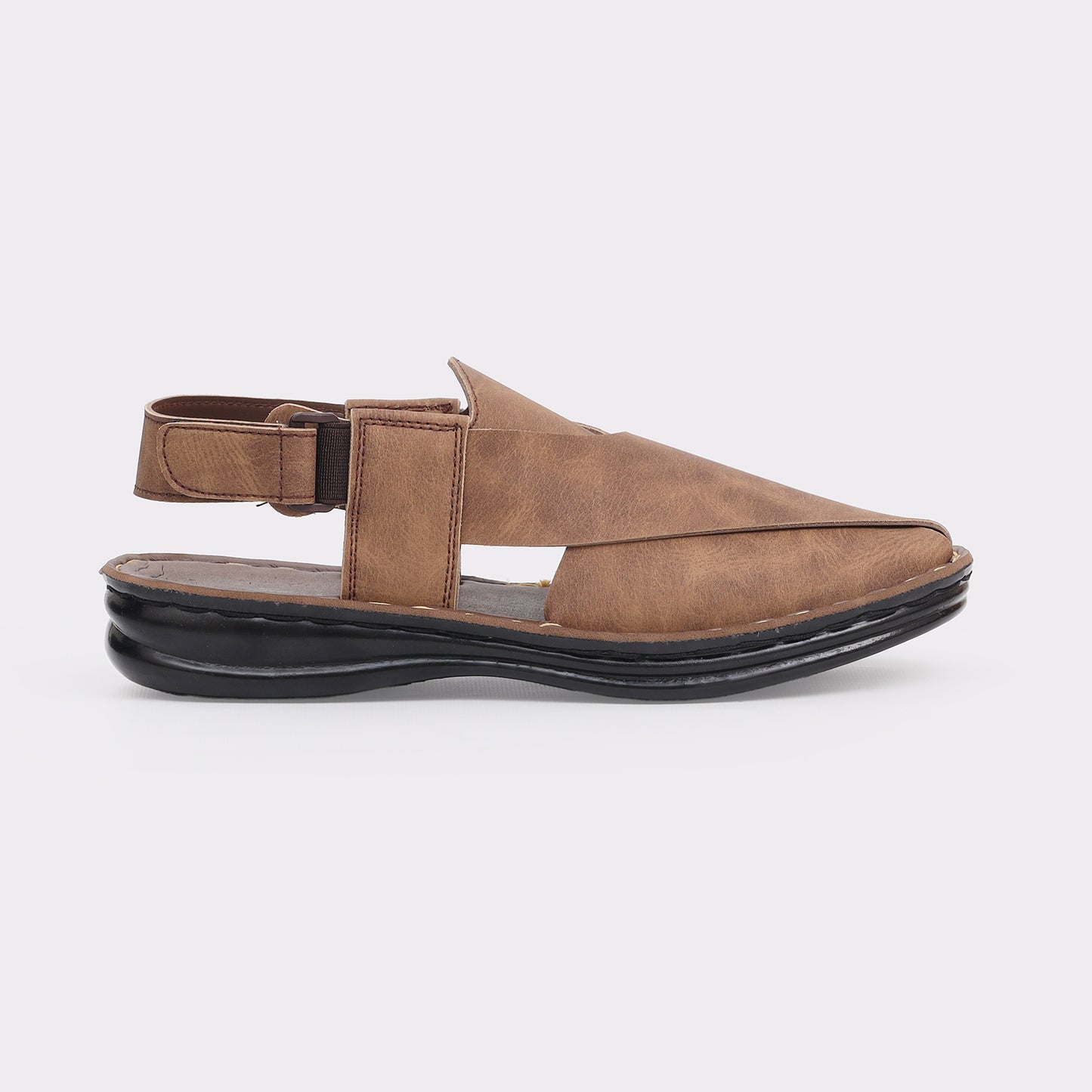 Men Peshawari Chappal