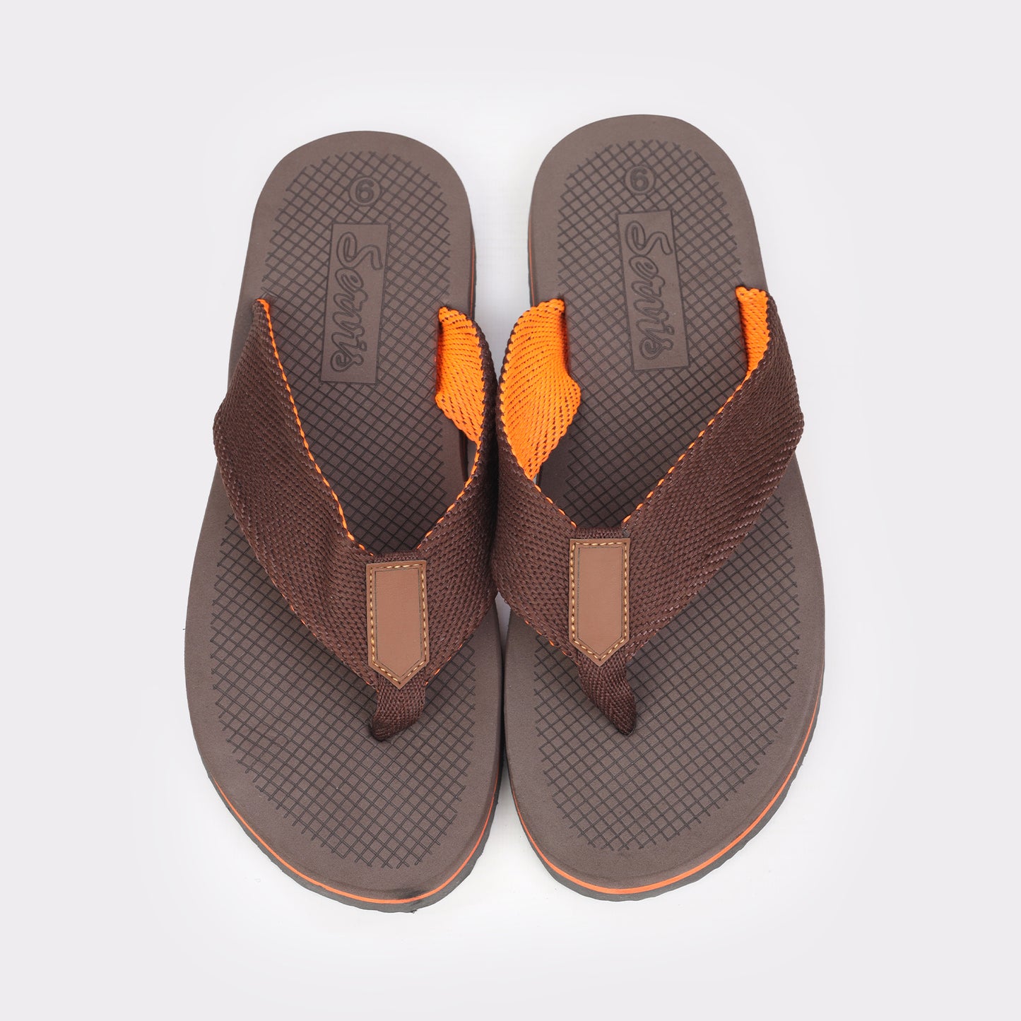 Washable Chappal