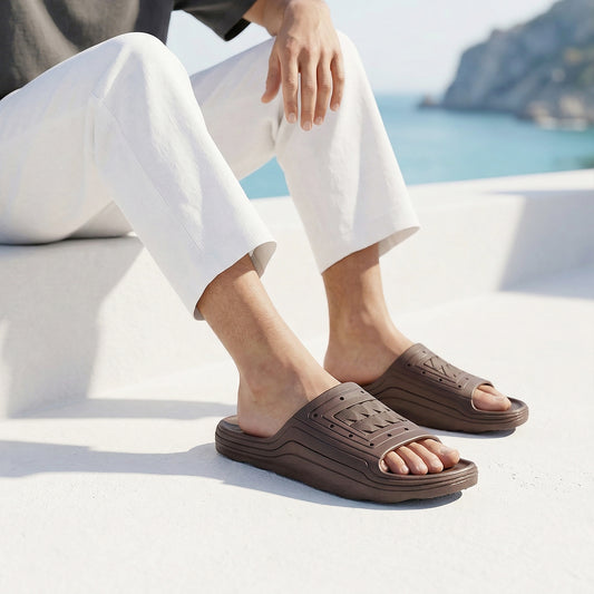 Men Washable Chappal