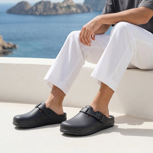 Men Washable Chappal