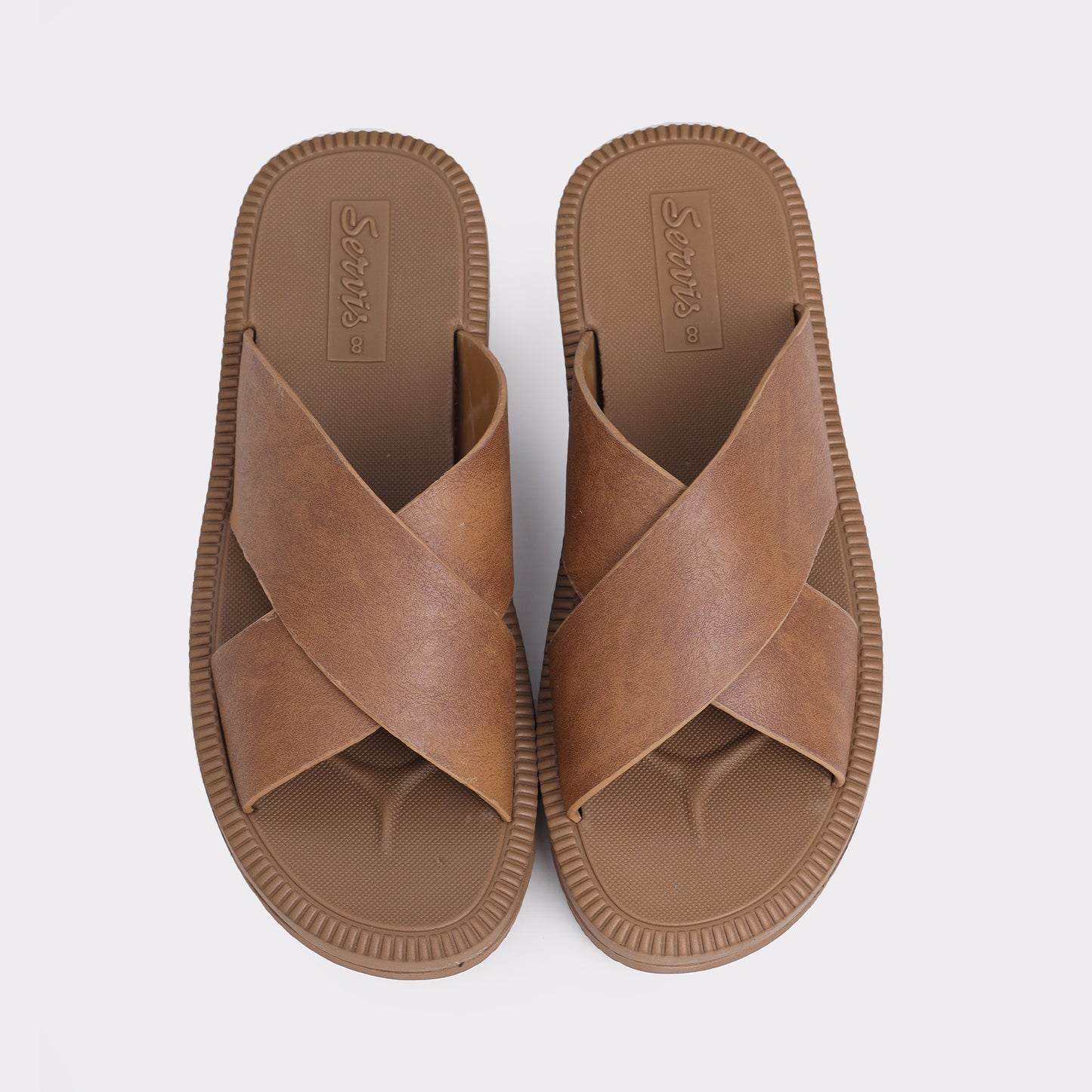 Men Chappal