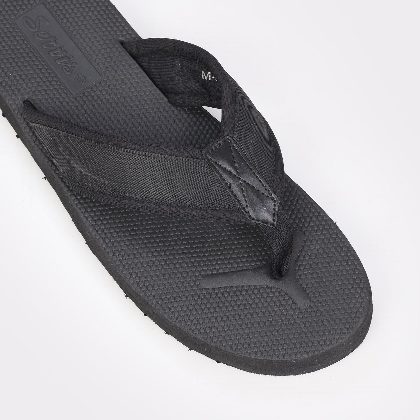Washable Chappal