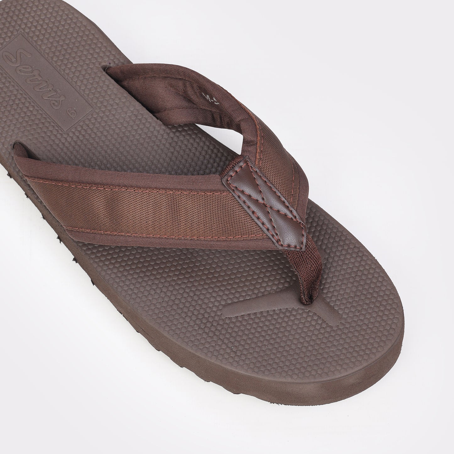 Washable Chappal