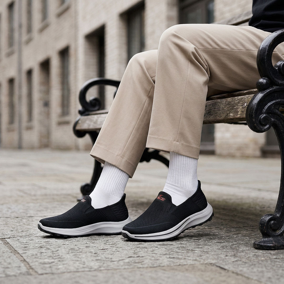 Men's everday sneakers