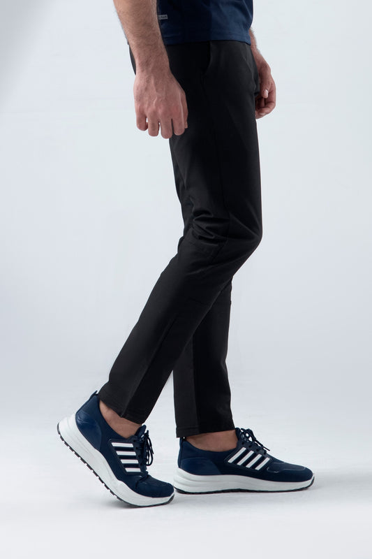 PCM201000901-DRY FAST ATHLEISURE PANTS