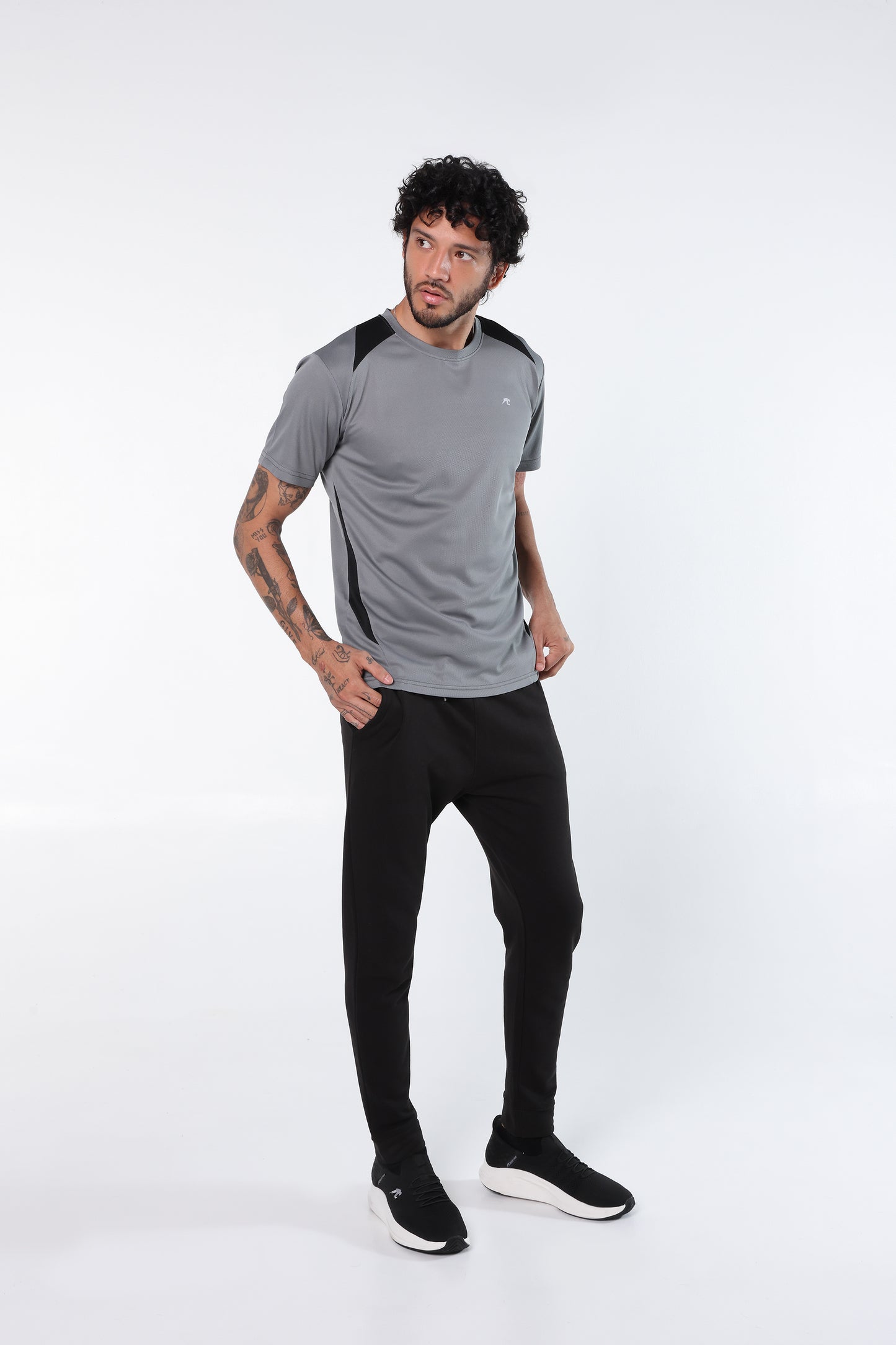 Activewear Tee