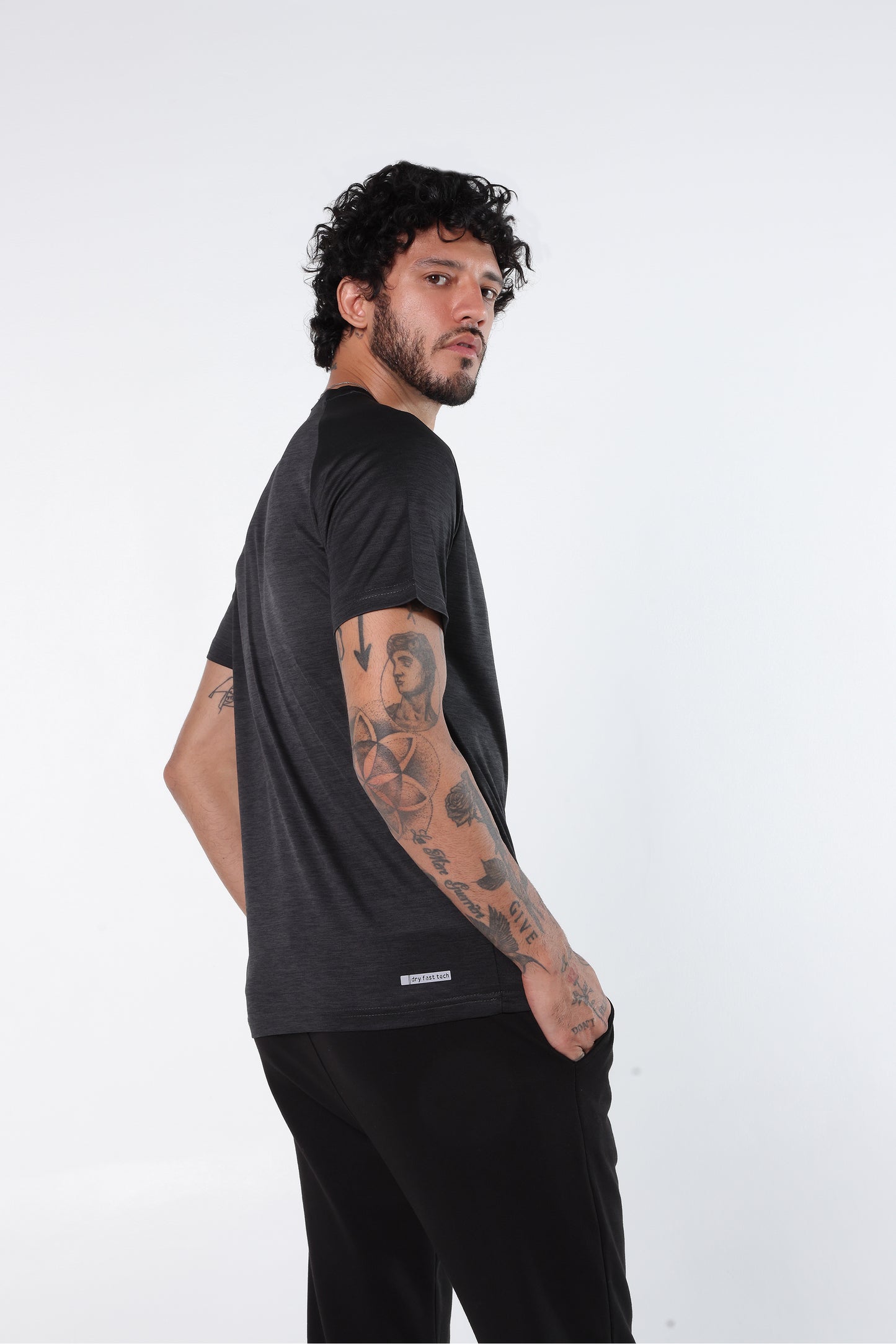 Activewear Tee