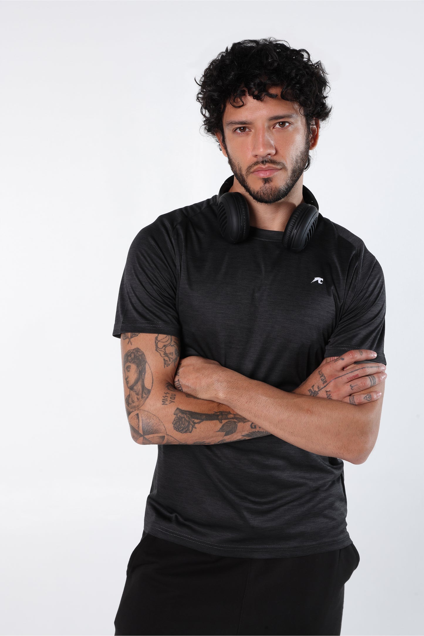 Activewear Tee