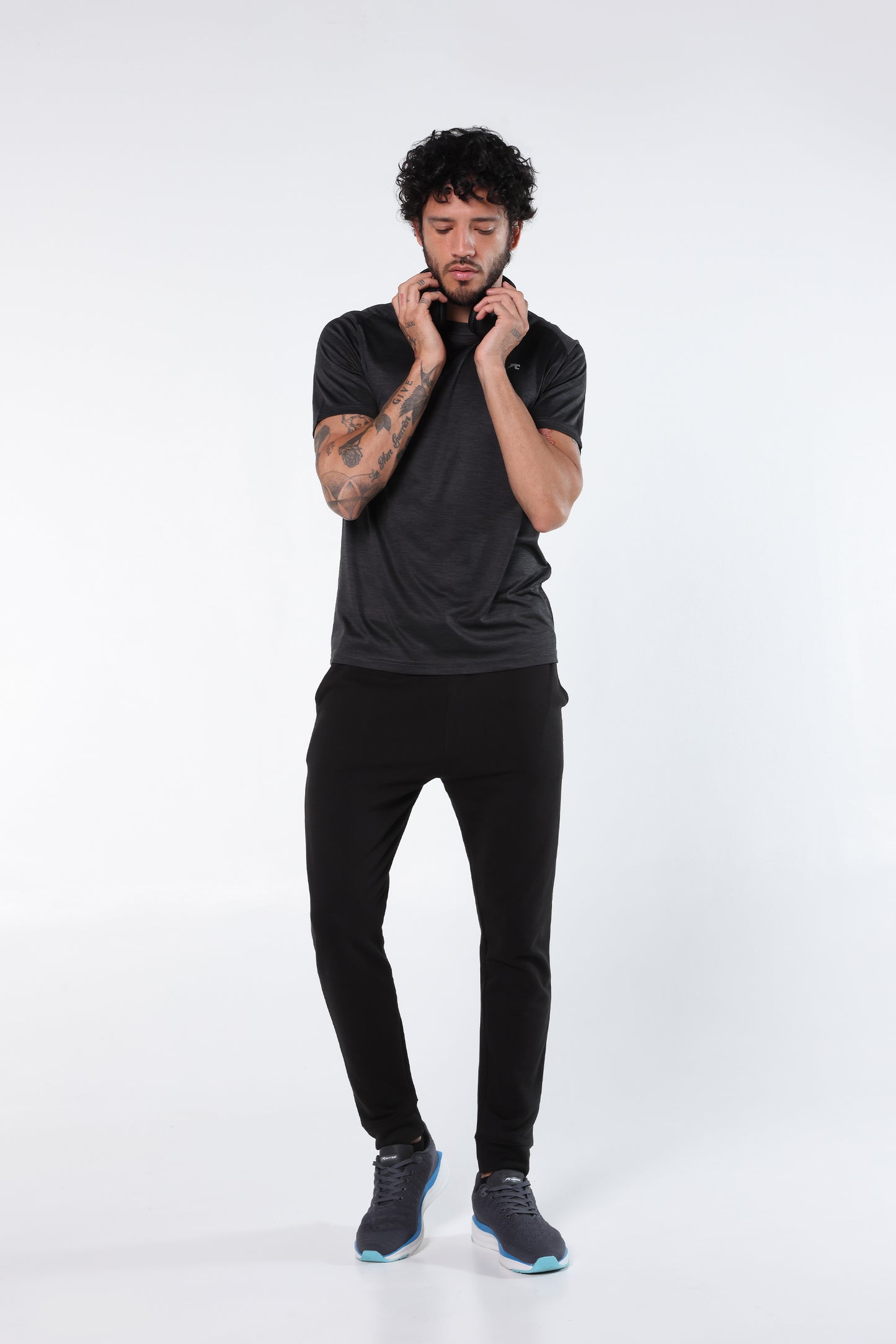Activewear Tee