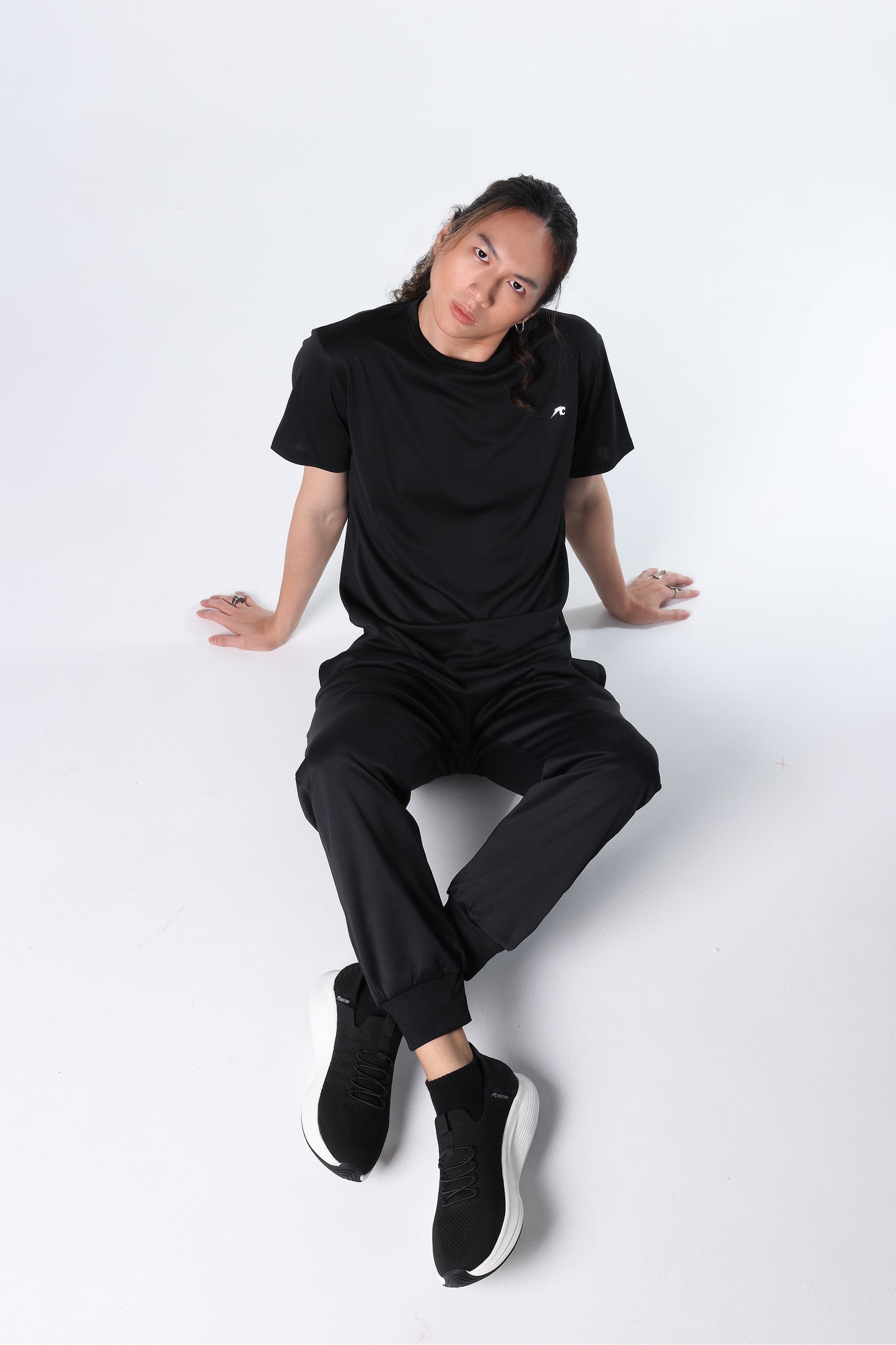 Activewear Tee