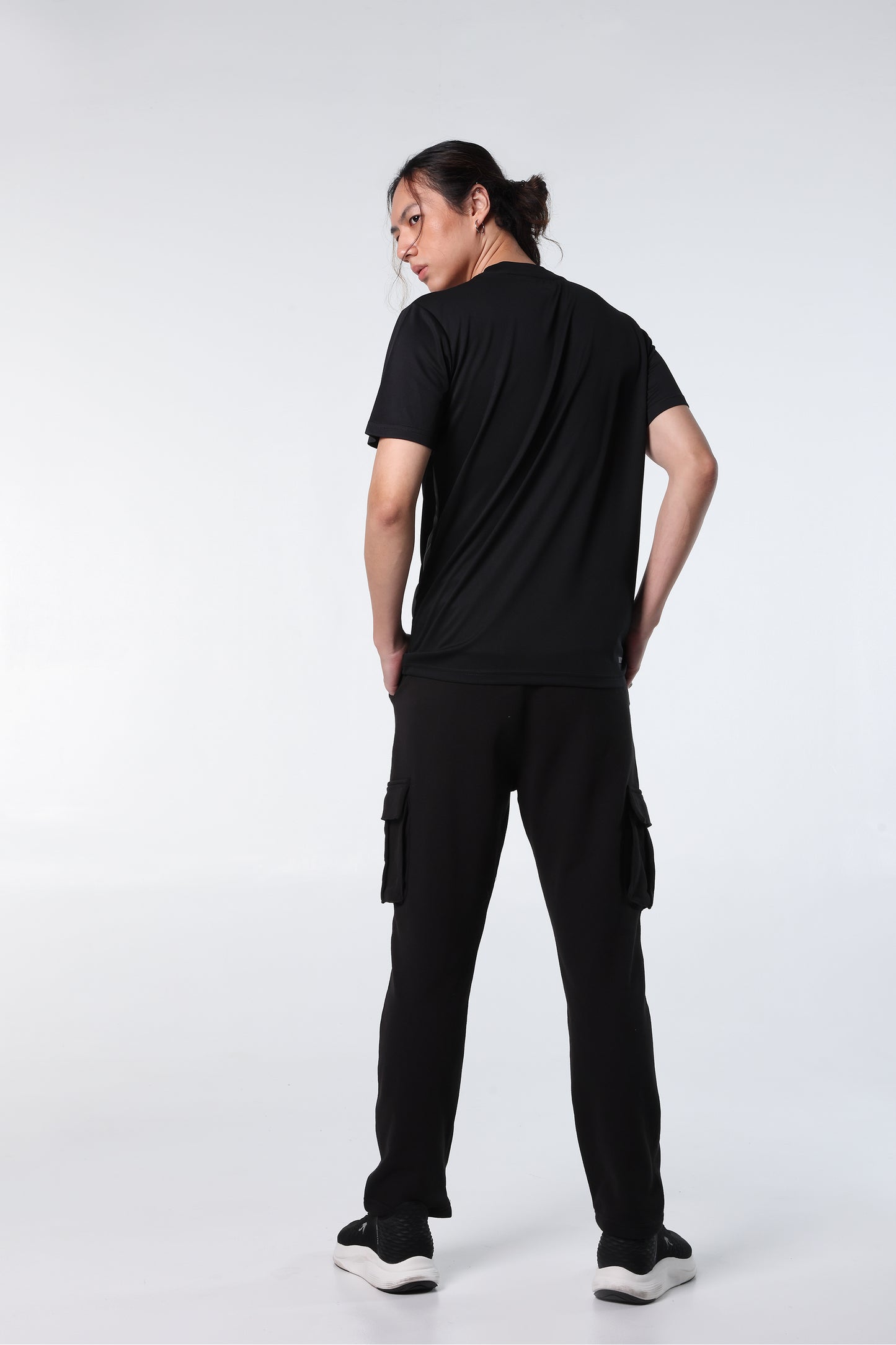 Activewear Tee